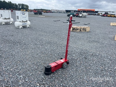 AY80 80 ton Pneumatic Jack