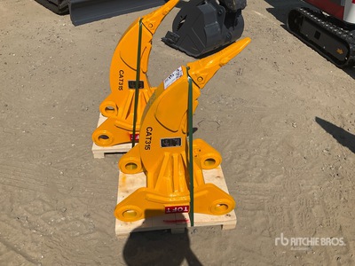 2025 TOFT TOFT06ER Excavator Ripper (Unused)