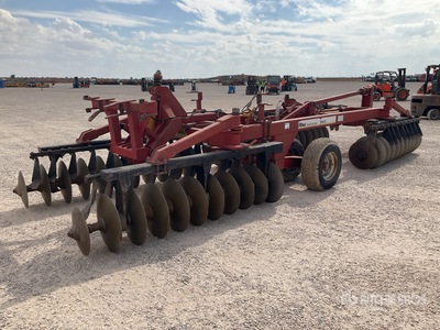 Rau Agrotechnic Onyx Disc Harrow