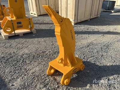 2025 JW JW04ER Bagger-Ripper - Fits 4 - 8 Ton (Unused)