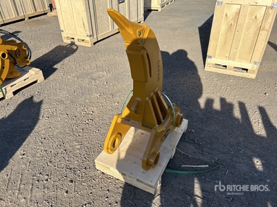 2025 JW JW06ER Excavator Ripper - Fits 10 - 18 Ton (Unused)