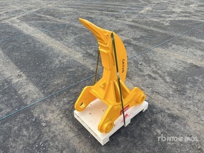 2025 TOFT TOFT06ER Excavator Ripper - Fits 10 - 15 ton (Unused)