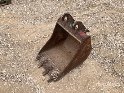Verachtert 500 mm Digging Godet de pelleteuse - Fits Hitachi ZX33