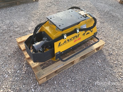 2025 Lancini KM.800 Shredder (Unused)