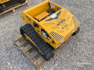 2025 Salini RC900 Rasenmäher (Unused)