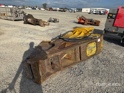 2020 Epiroc DP2800 Pulverizador hidraulico - Fits 30 to 35 ton excavator