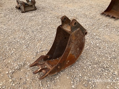 350 mm ローダーバックホー用バケット - Fits JCB 3CX