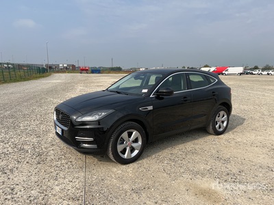 2021 Jaguar E Pace 2.0D D163 S AUTO 4WD SUV
