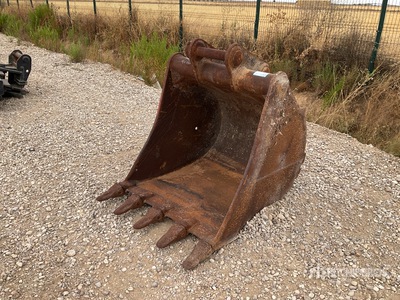 1150 mm Digging Excavator Bucket - Fits Komatsu PC170