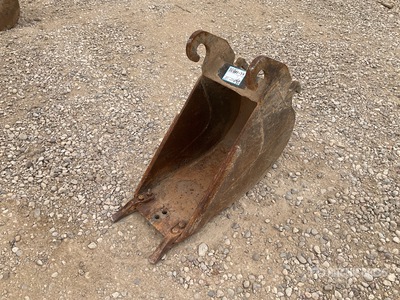 Verachtert 350 mm Digging Godet de pelleteuse - Fits Hitachi ZX60