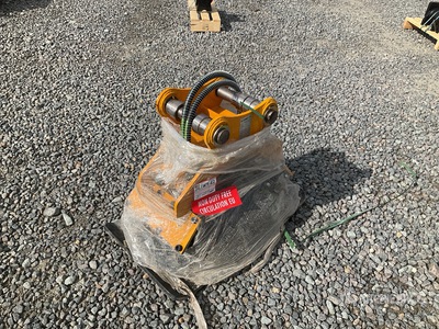2025 BLK 04 Plaatverdichter hulpstuk (Unused)
