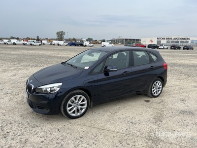 2019 BMW 225XE IPERFORMANCE AUTO SUV