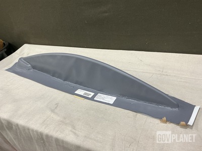 (13) Boeing DMS2485TY2CL2GRA Dust & Moisture Seal Boots