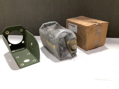 (177) Greene Metal Products A3050655-1 Mounting Brackets