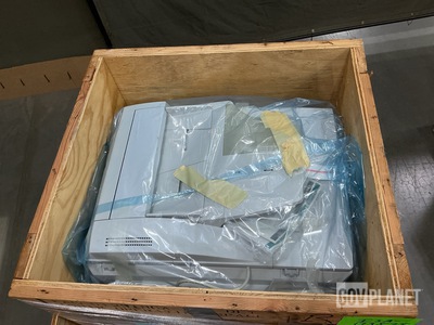 Sharp AR-M208N Laser Copier/Printer