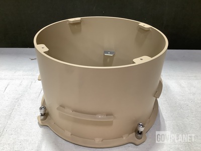 (10) SRCTEC SRC2714 Mounting Brackets