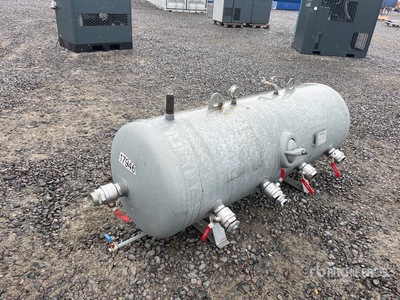 2021 Magnet 500l Air Tank