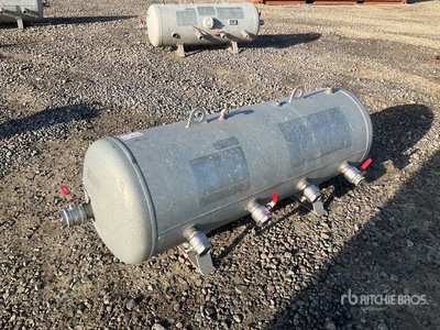 2021 Magnet 500l Air Tank Varios