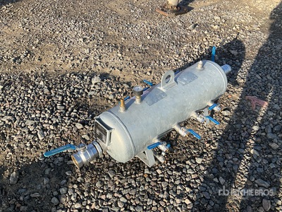2021 Magnet 50l Air Tank Varios