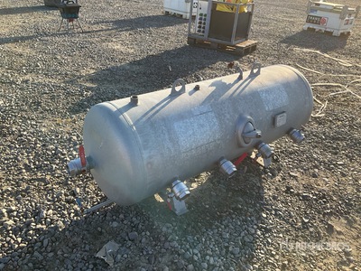 2021 Magnet 500l Air Tank Varios
