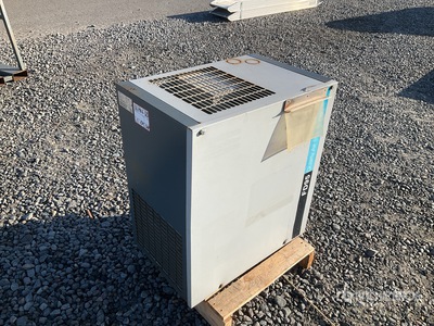2015 Atlas Copco FD95 Lufttrockner