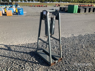 2005 Atlas Copco QD310+ Filtri