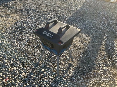 2005 Vello V48.3 Junction box