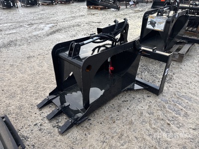2025 GIYI GY-SGB20 Stump shovel grab (Unused)