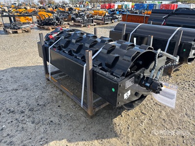 2025 GIYI GY-CW59 Roller (Unused)