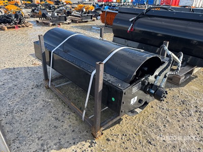 2025 GIYI GY-VR59 Roller (Unused)