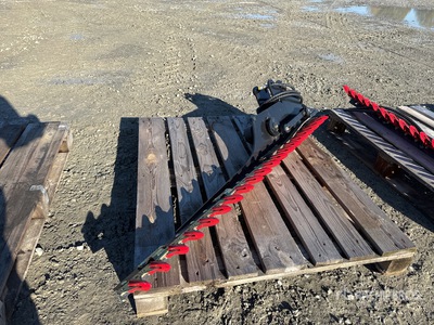 2025 VICSEC VCHTM Hedge trimmer (Unused)