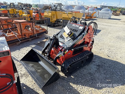 2025 SDLOOL 380R Compacte Schranklader (Unused)