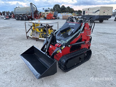 2025 SDLOOL SL380R Compacte Schranklader (Unused)