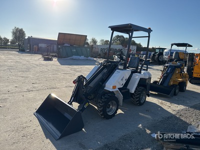 2025 SDLOOL SL-S30 Wheel Loader (Unused)