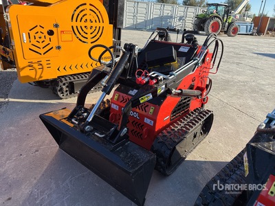 2025 SDLOOL SL380R Compacte Schranklader (Unused)