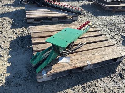 2025 VICSEC VCHTM Hedge trimmer (Unused)