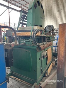 Stenner K2474 Band Saw