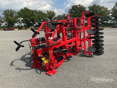 2025 Ziegler Field Profi 4003 Cultivator (Unused)
