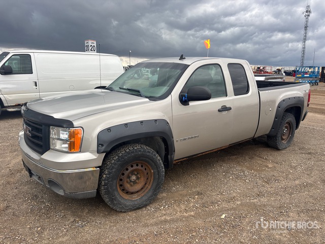 2GTEK19C981310747 2008 photo no. 1