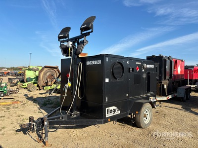 Flagro FVO-400 LTRC 390000 BTU Calefactor de espacio