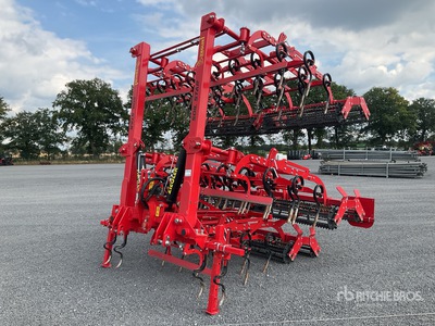 2024 Ziegler Soil Star 7.5 Cultivator