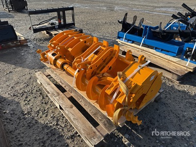 2025 VICSEC Cat 301 VCA-8 Qty of Excavator Attachments Attacco per escavatore (Unused)