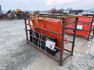 2025 GIYI GY-CL100C Gripper (Unused)