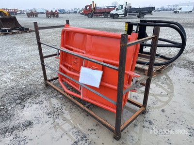 2025 GIYI GY-CL100C Gripper (Unused)