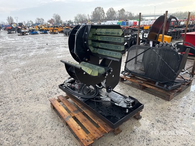 2025 GIYI GY-CG34 Clamp grabber (Unused)