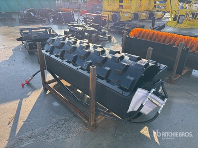 2025 GIYI GY-CW59 Roller (Unused)