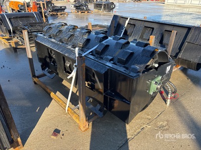 2025 GIYI GY-CW59 Roller (Unused)