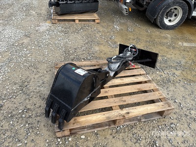 2025 GIYI GY-ZWB Mini backhoe (Unused)