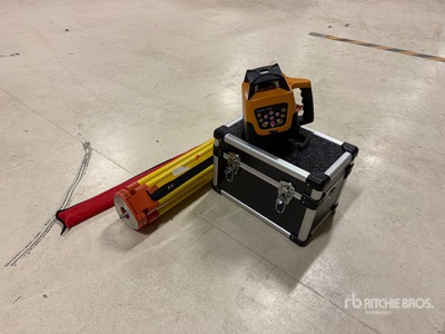 2025 SKLP Laser Level (Unused)