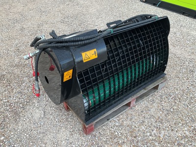 2025 Rolfi TL250 Mixing Cubo de Hormigón (Unused)